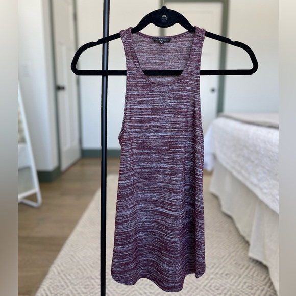 Dynamite high neck tanks. (2 pack) - Picture 2 of 5